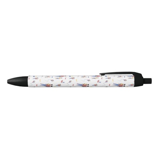 Pen zum Vater Kugelschreiber (Oberseite)