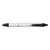 Pen zum Vater Kugelschreiber (Rückseite)
