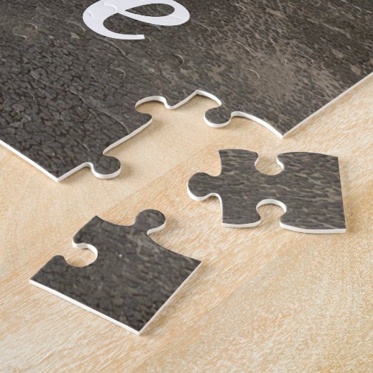 Pena Palace. Puzzle (Seite)