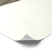 Penacook, NH Panoramic Karte - 1887 Poster (Ecke)