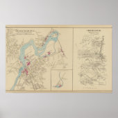 Penacook PO, Chichester Poster (Vorne)