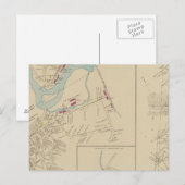 Penacook PO, Chichester Postkarte (Vorne/Hinten)