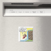 Penalty Stroke Magnet (In Situ (Geschirrspüler))