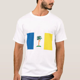 Penang, Malaysia T-Shirt