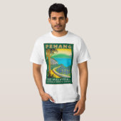 PENANG T-Shirt (Vorne ganz)