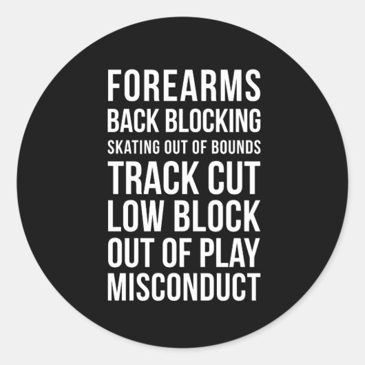 PENATLY STICKER (Vorderseite)