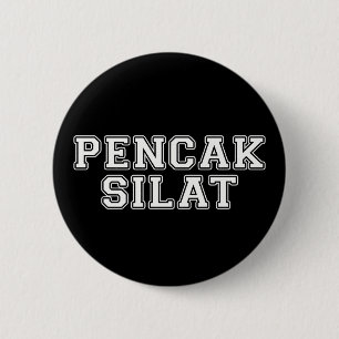 Pencak Silat Button