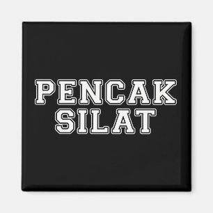 Pencak Silat Magnet
