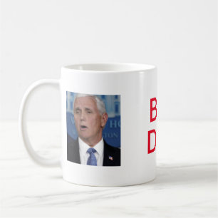 Pence Kaffeetasse