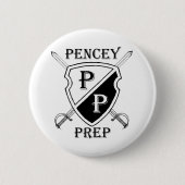 Pencey Vorbereitung Button (Vorderseite)