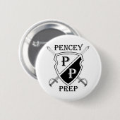 Pencey Vorbereitung Button (Vorne & Hinten)