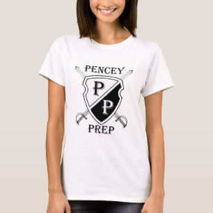 Pencey Vorbereitung T-Shirt