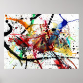 Penchant Poster (Vorne)