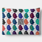 Pencil Bag Zubehörtasche (Vorderseite)