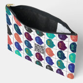 Pencil Bag Zubehörtasche (Offen)