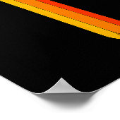 Pencil Costume Shirt Funny Office School Supply Pr Poster (Ecke)