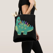Pencil Dinosaurier Boys Girls Preschool Dino Kinde Tasche (Von Nahem)