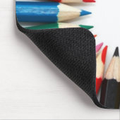 Pencil Mousepad (Ecke)