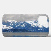 Pend Oreille Case-Mate iPhone Hülle (Rückseite (Horizontal))