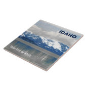 Pend Oreille Fliese (Seite)