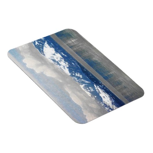 Pend Oreille Magnet (Rechte Seite)