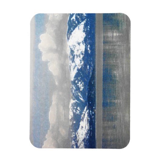 Pend Oreille Magnet (Vertikal)