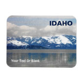 Pend Oreille Magnet (Horizontal)