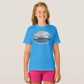 Pend Oreille T-Shirt (Vorne ganz)