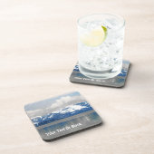 Pend Oreille Untersetzer (Rechte Seite)