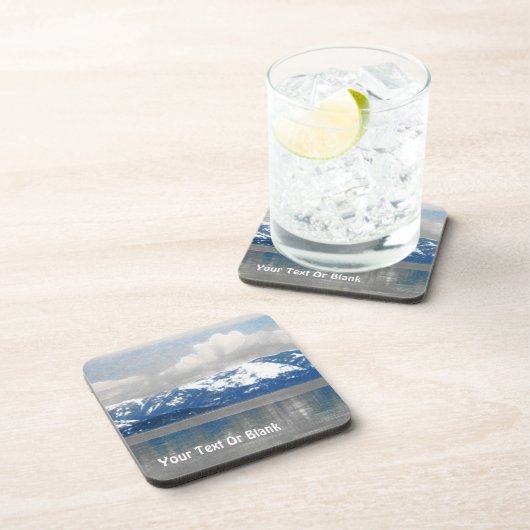 Pend Oreille Untersetzer (Rechte Seite)