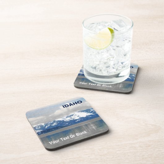 Pend Oreille Untersetzer (Rechte Seite)