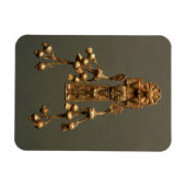 Pendant, aus der Nekropole Camiros, c.630-620 v. C Magnet (Horizontal)