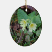 Pendant für natürliches Design Keramik Ornament (Rechts)