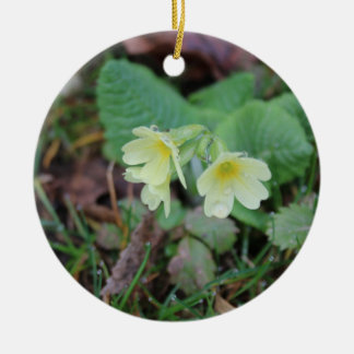 Pendant für natürliches Design Keramik Ornament