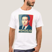 Pendejo T-Shirt (Vorderseite)