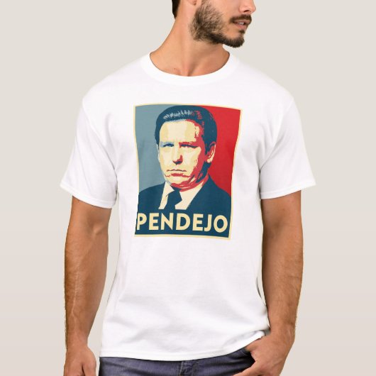 Pendejo T-Shirt (Vorderseite)