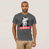 PENDEJO TRUMP T-Shirt (Vorne ganz)