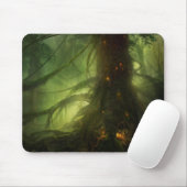Pendelhaven Mousepad (Mit Mouse)