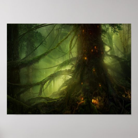 Pendelhaven Poster (Vorne)