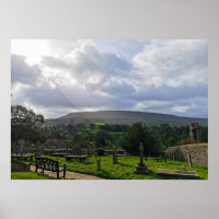 Pendle Hill