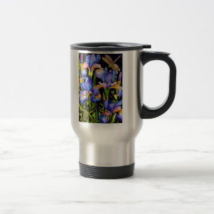Pendler-Tasse allein fliegen Reisebecher
