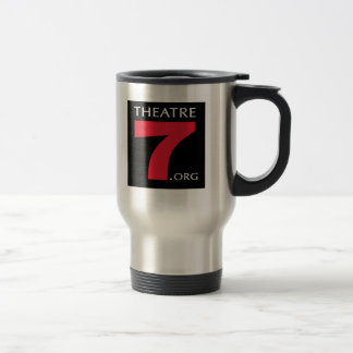 Pendler-Tasse Reisebecher