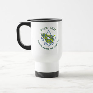 Pendler-Tasse Reisebecher