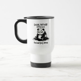 Pendler-Tassen-Best-Friend-Tasse Reisebecher