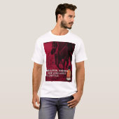 pendletonwhisky T-Shirt (Vorne ganz)