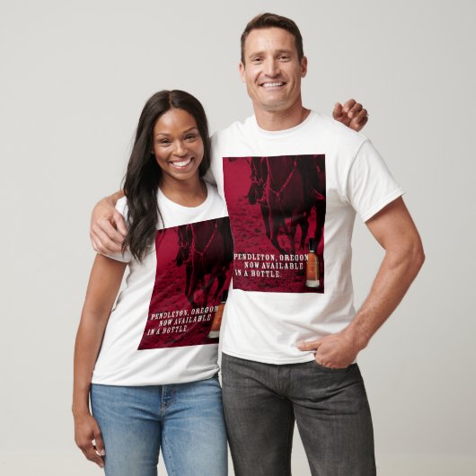 pendletonwhisky T-Shirt (Unisex)
