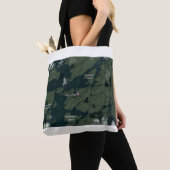 Pendletwin Island Tasche (Von Nahem)