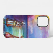 PENDRAGON iPhone HÜLLE (Rückseite (Horizontal))