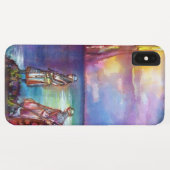 PENDRAGON Meditation von Rittern, Fantasie Case-Mate iPhone Hülle (Rückseite (Horizontal))