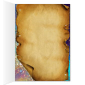 PENDRAGON Mittelalterliche Ritter, Sunset-See, Fan (Innen (Rechts))